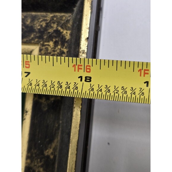 Marc Chagall Stained Glass 12 Tribes Israel Framed - Picture 9 of 16